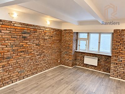 Prodej bytu 1+kk 35 m²