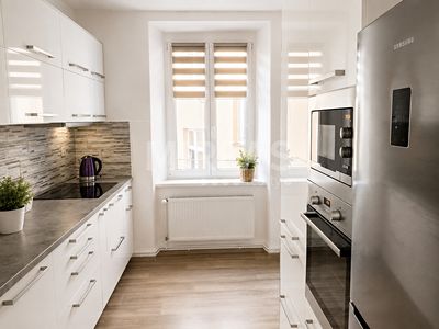 Pronájem bytu 3+1 72 m²