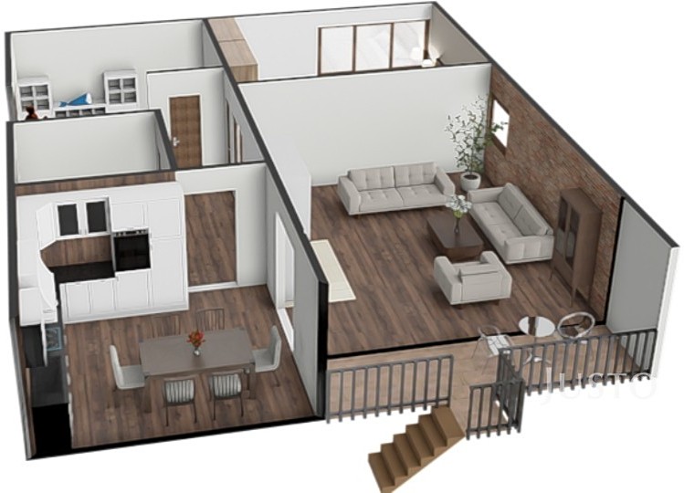 Haus zum Kauf, 322 m² (53 von 65)