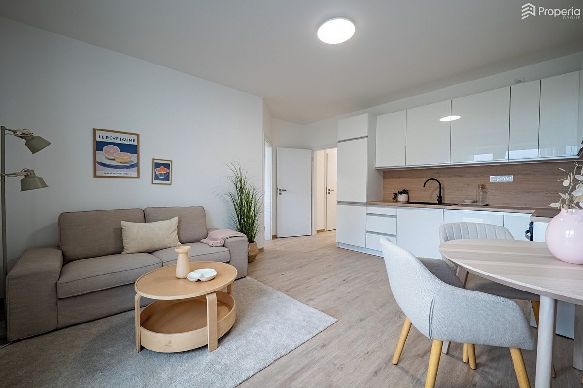 Prodej bytu 4+kk 85 m² – fotografie 4