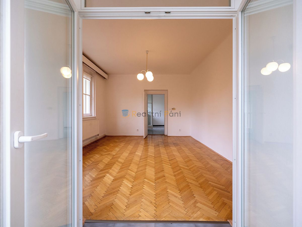 Prodej bytu 5+1 130 m²