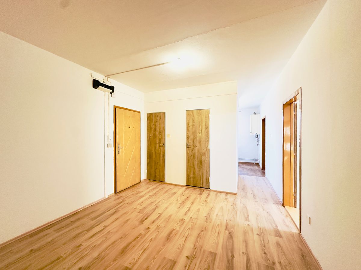 Pronájem bytu 3+1 73 m² – fotografie 5