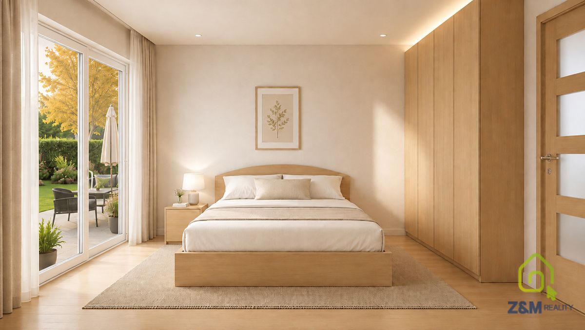 Prodej bytu 3+kk 65 m² – fotografie 5