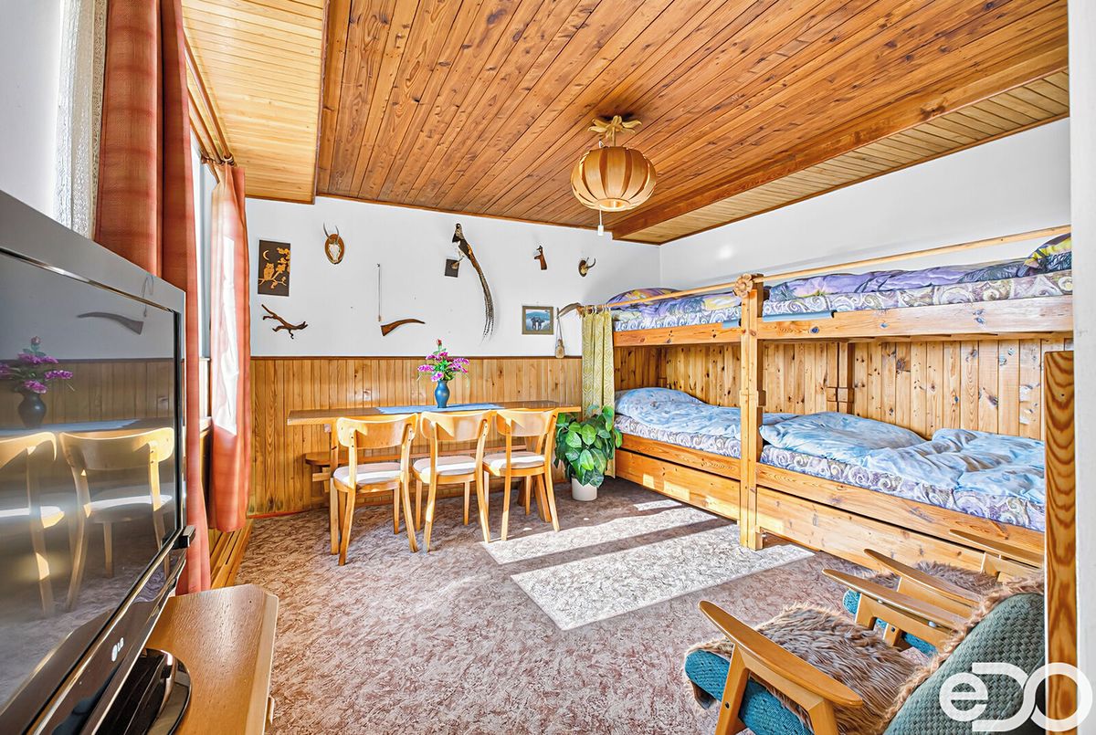 Prodej chaty 45 m², pozemek 987 m² – fotografie 3