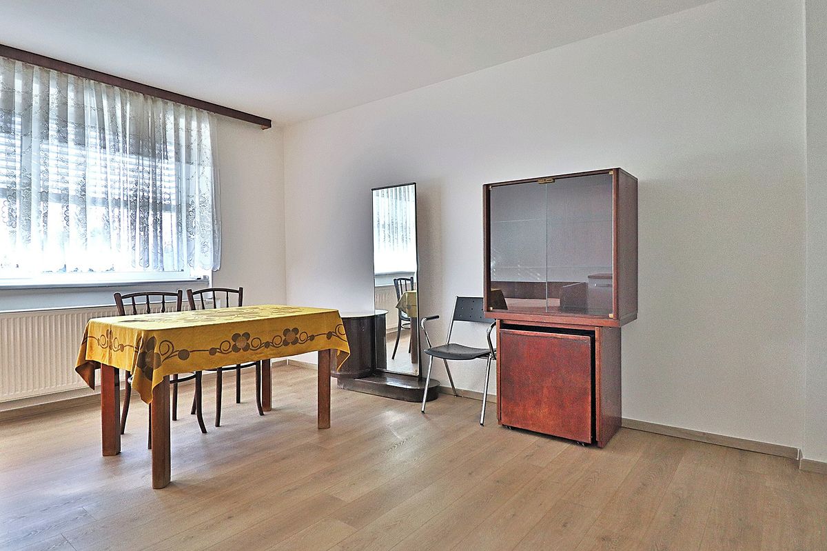 Pronájem bytu 3+kk 78 m² – fotografie 4
