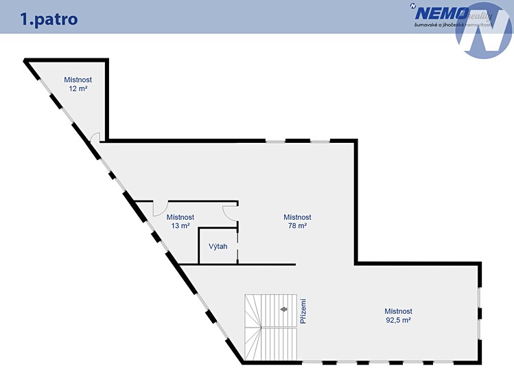 Комерційне приміщення на продаж, 460 м² (5 з 15)