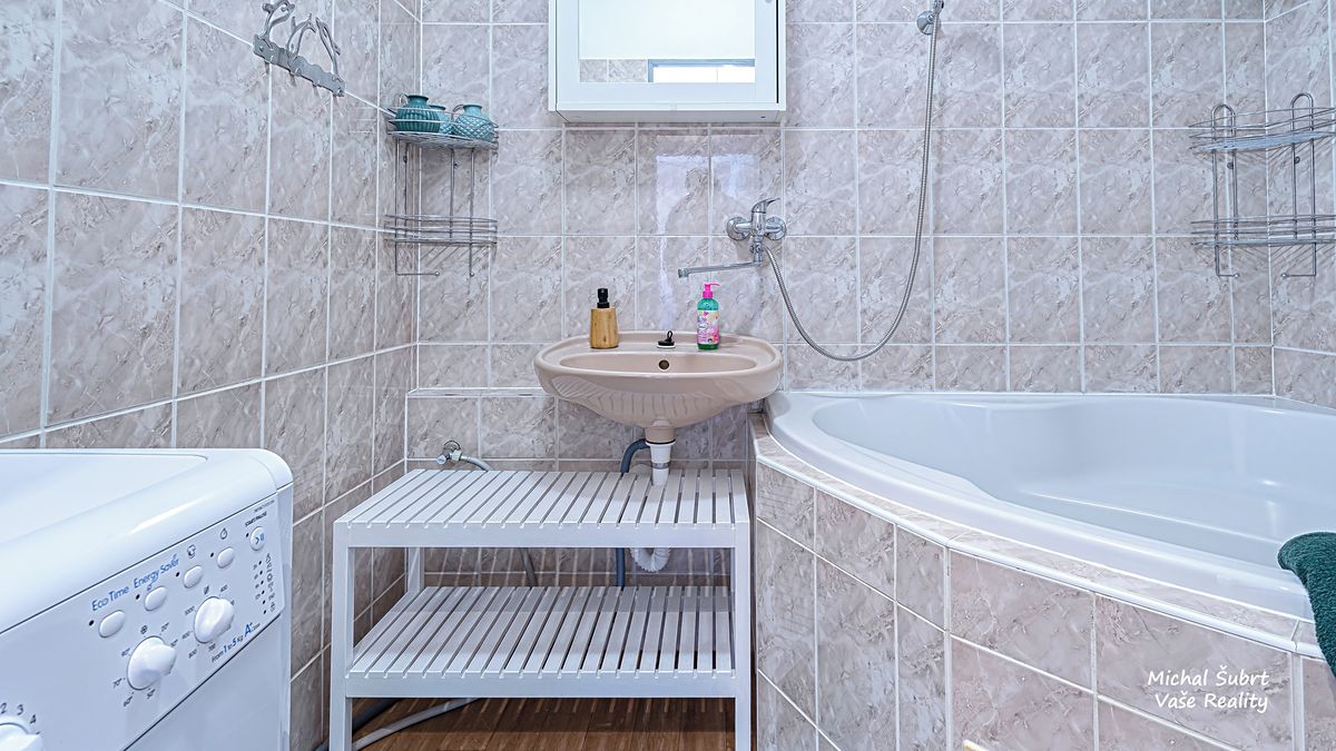 Pronájem bytu 1+1 46 m² – fotografie 4