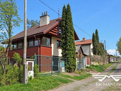 Prodej chaty 121 m², pozemek 401 m²