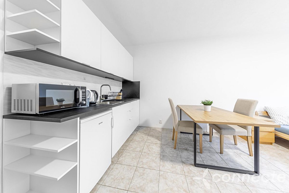 Prodej bytu 1+kk 32 m² – fotografie 3