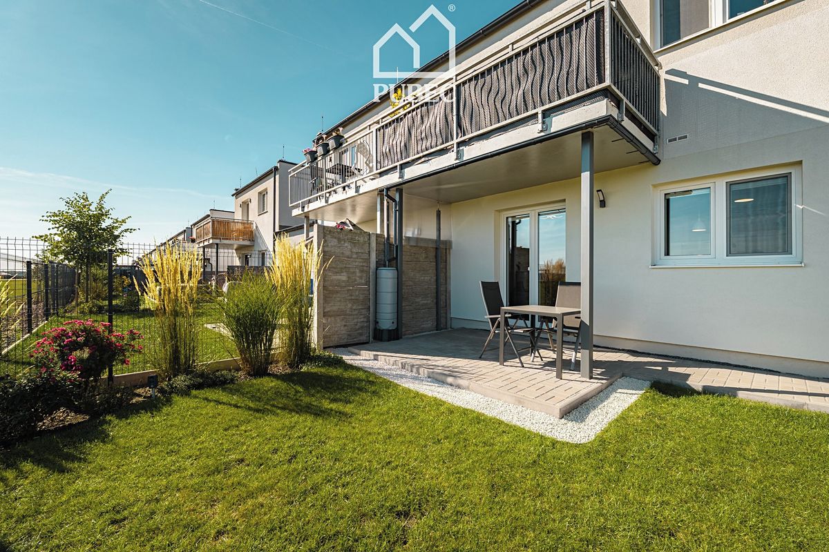 Prodej bytu 3+kk 76 m²