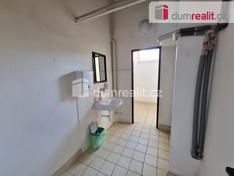 Pronájem komerčního prostoru, 15 m² (11 z 14)