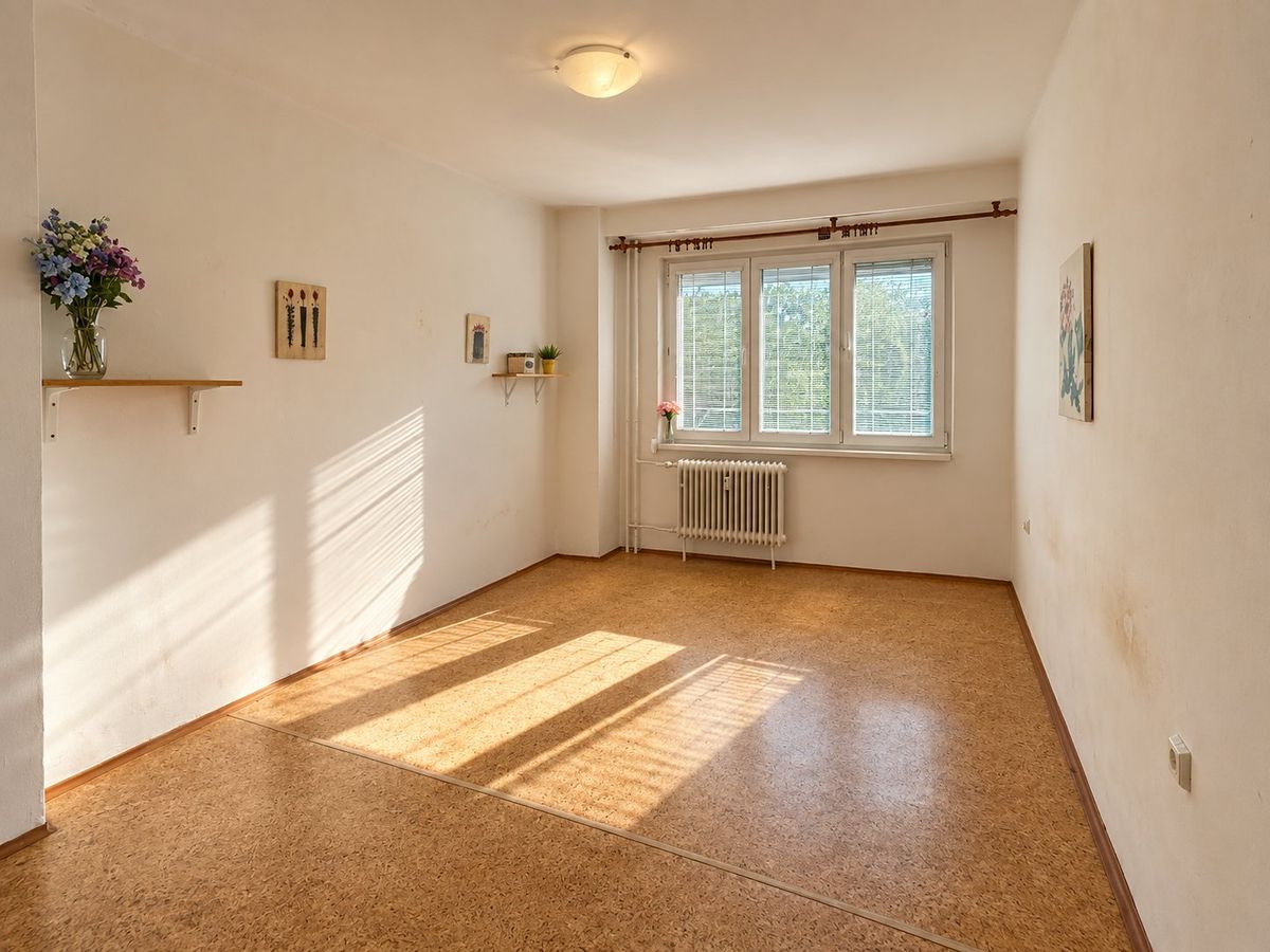Prodej bytu 2+1 56 m² – fotografie 5