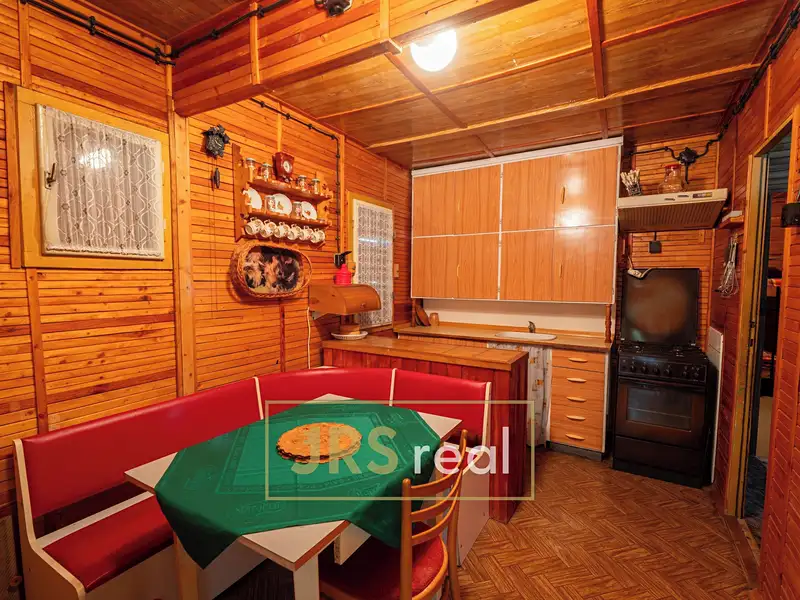 Prodej chaty 72 m², pozemek 375 m², Strážnice – náhled fotky 2