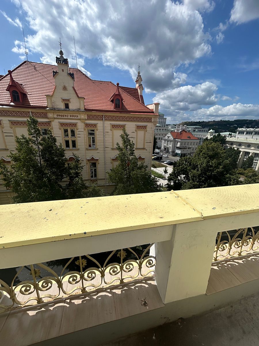 Prodej bytu 1+1 63 m²