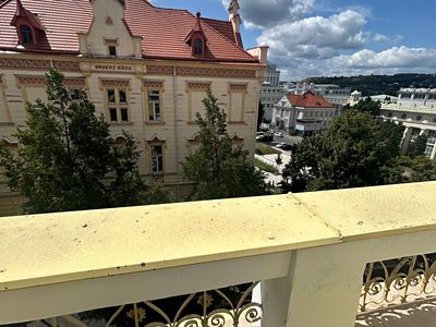 Prodej bytu 1+1 63 m²