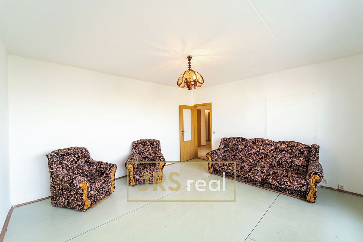 Prodej bytu 3+1 72 m² – fotografie 3