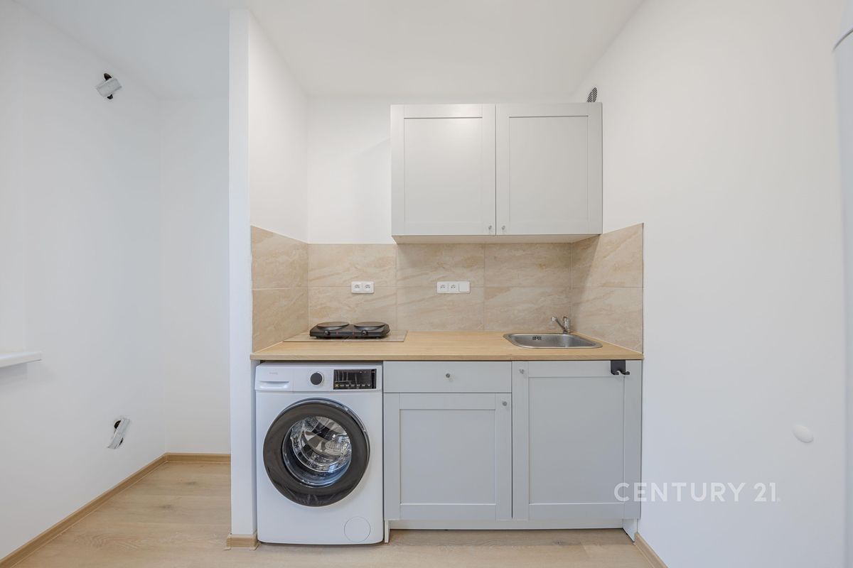 Pronájem bytu 1+1 32 m²