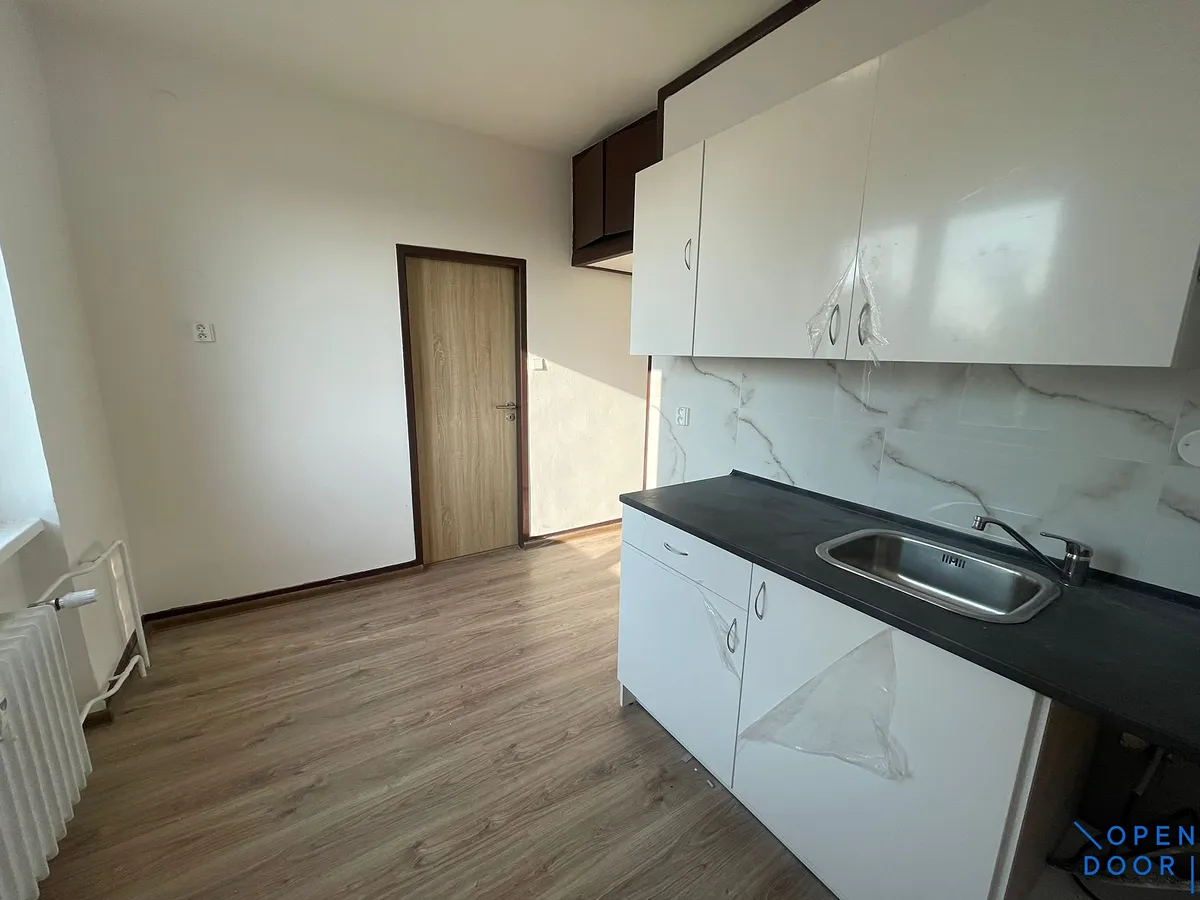 Pronájem bytu 2+1 52 m²