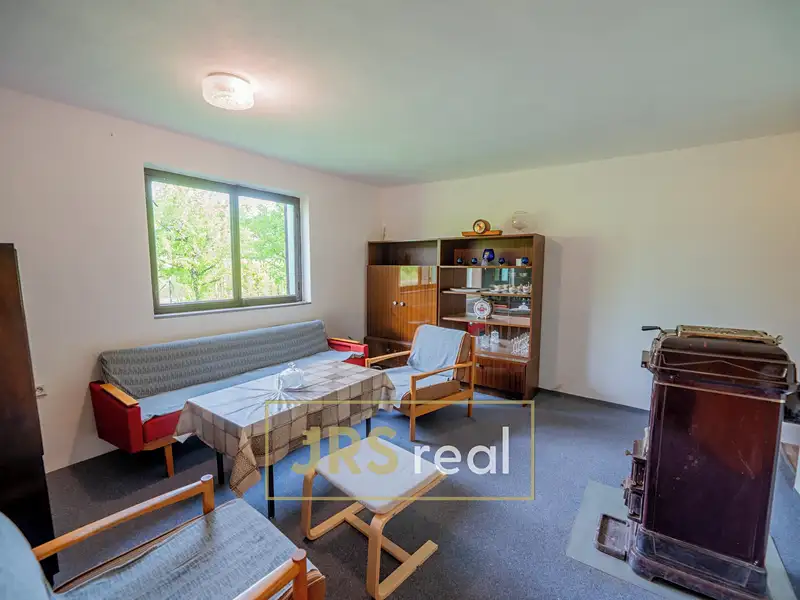 Prodej chaty 94 m², pozemek 1616 m², Veselí nad Moravou – náhled fotky 2