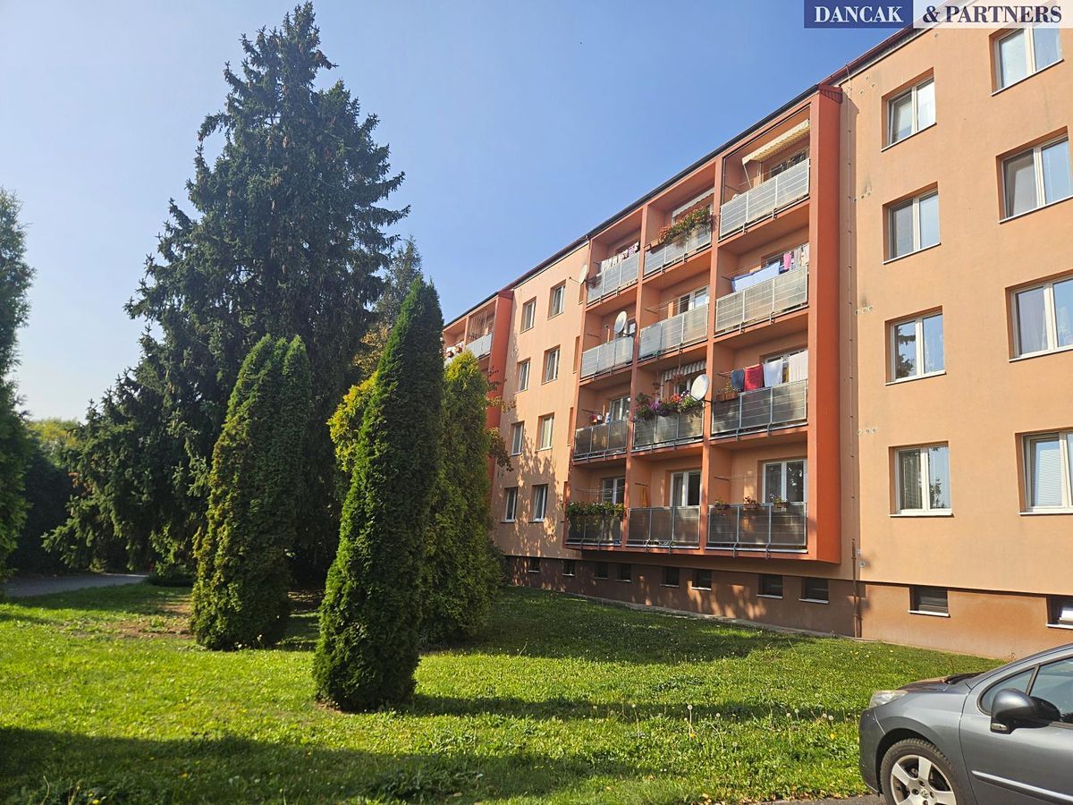 Prodej bytu 3+1 64 m² – fotografie 3