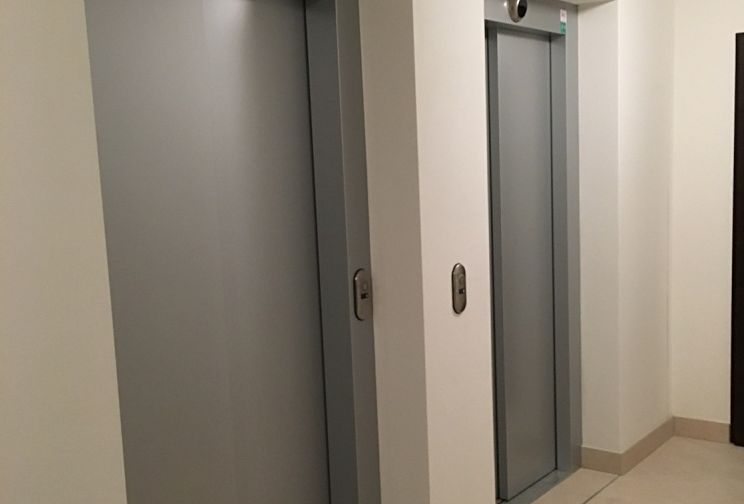 Pronájem bytu 2+kk 54 m² – fotografie 3