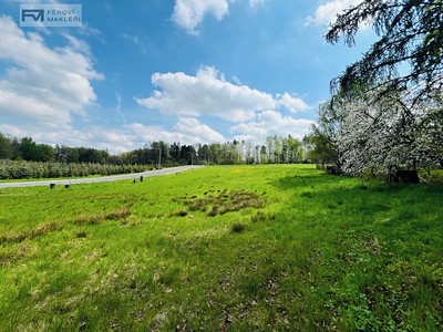 Prodej pozemku, 1 090 m² (2 z 15)