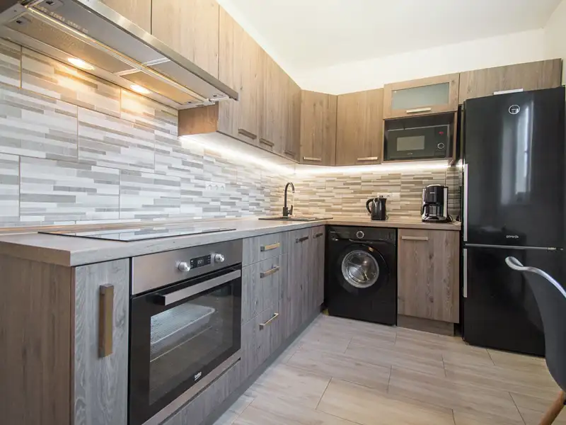 Pronájem bytu 2+1 58 m², Příbram – náhled fotky 3