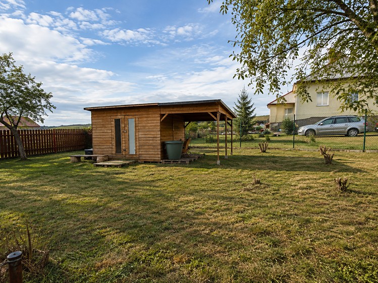 Prodej pozemku, 364 m² (2 z 4)