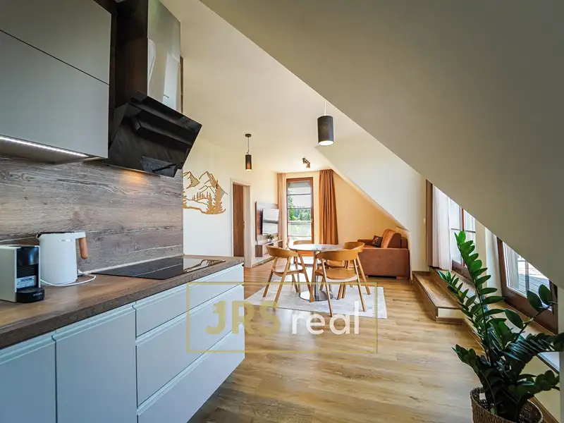 Prodej apartmánů 60 m², Říčky v Orlických horách – náhled fotky 3