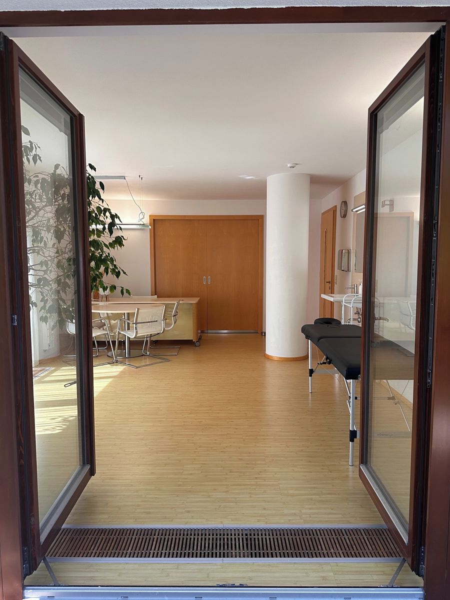 Pronájem ordinace 25 m² – fotografie 3