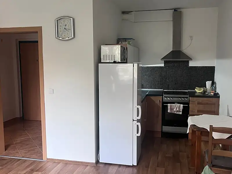 Pronájem bytu 2+kk 39 m², Praha – náhled fotky 3