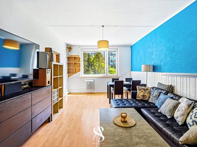 Prodej bytu 3+1 73 m²