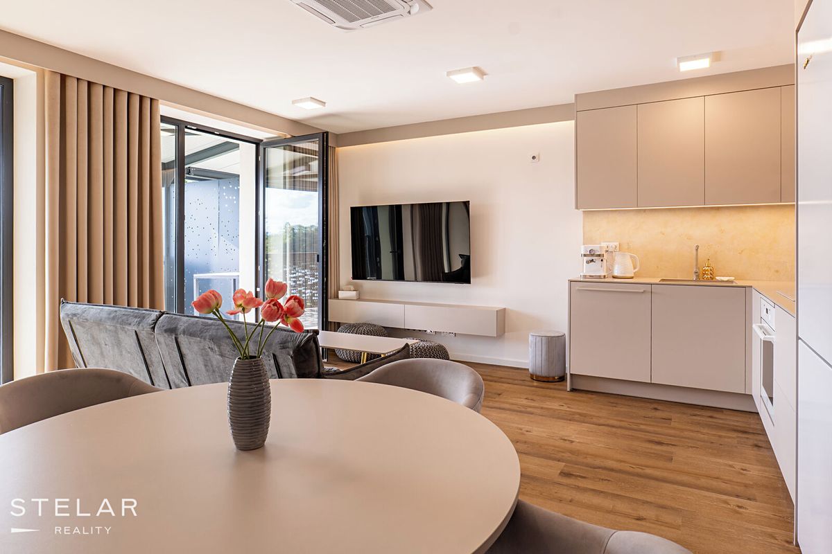 Prodej bytu 2+kk 62 m² – fotografie 4