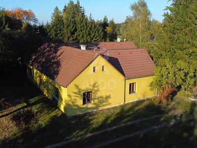 Prodej domu, 130 m² (2 z 28)