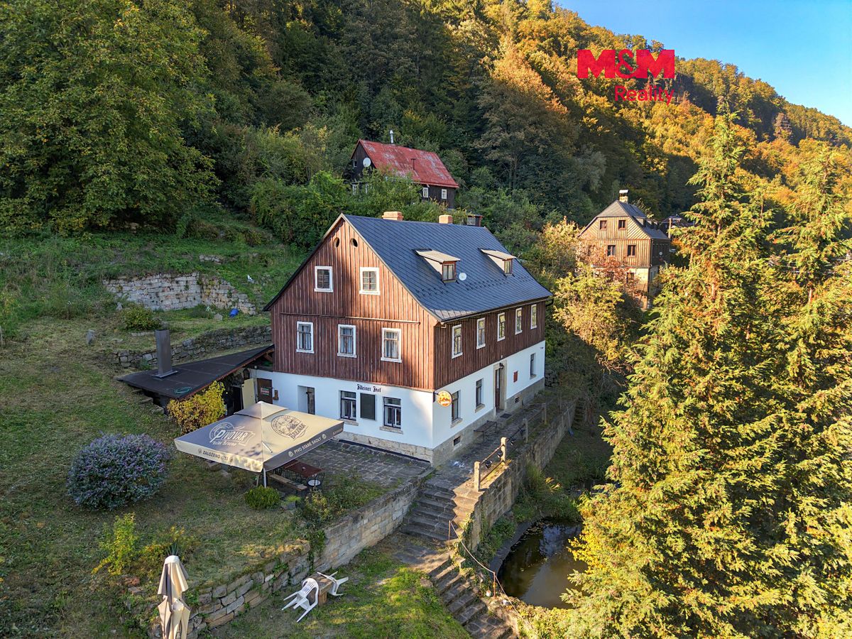 Prodej rodinného domu 146 m², pozemek 746 m²