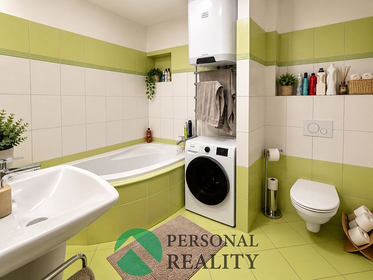 Prodej bytu 1+1 47 m² – fotografie 3
