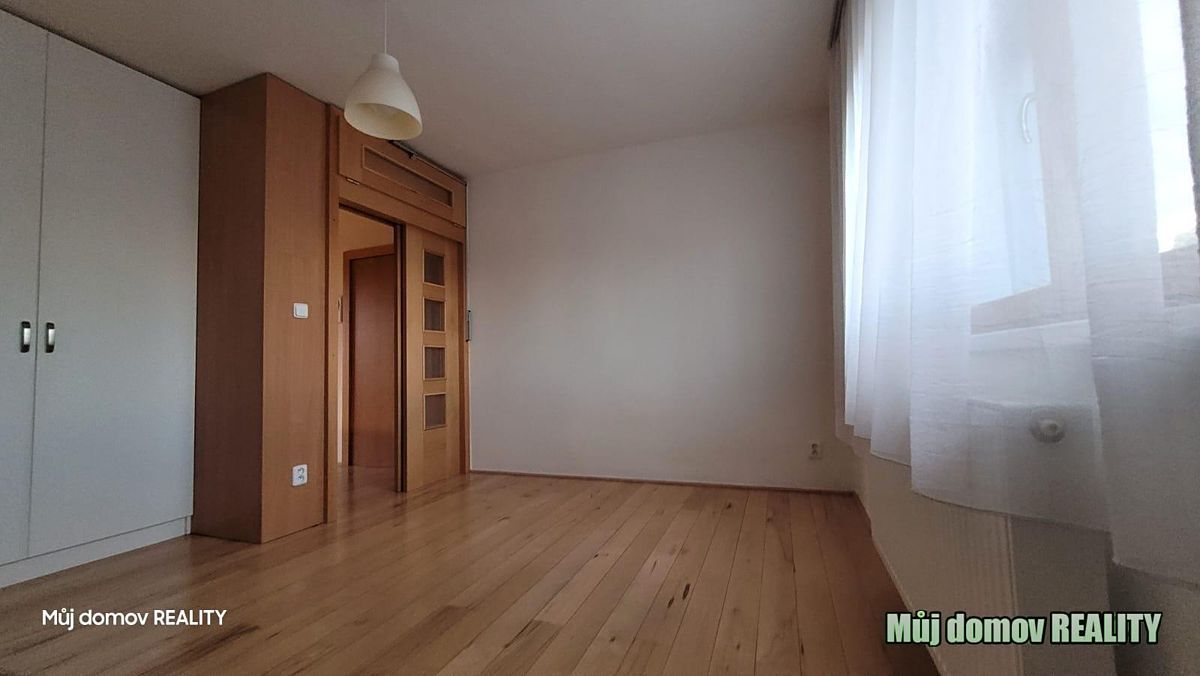 Pronájem bytu 3+kk 70 m² – fotografie 2