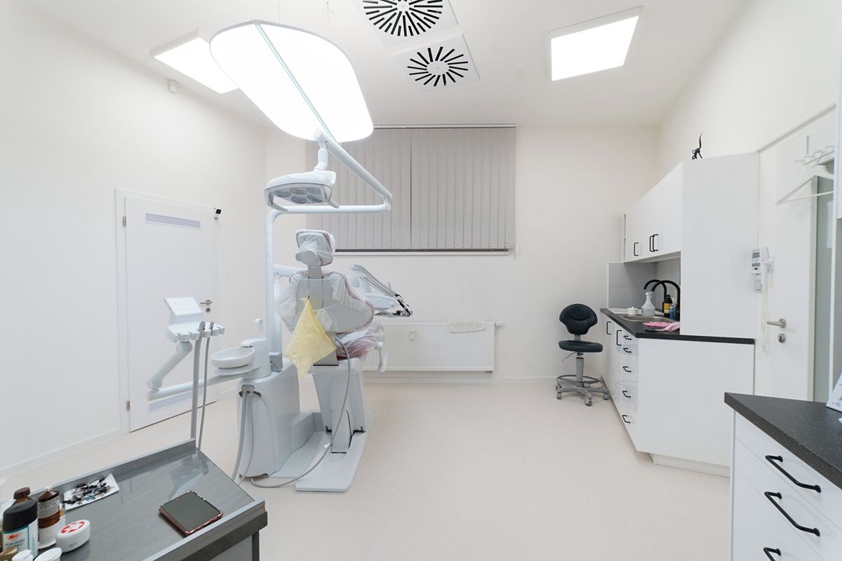 Pronájem ordinace 18 m² – fotografie 4