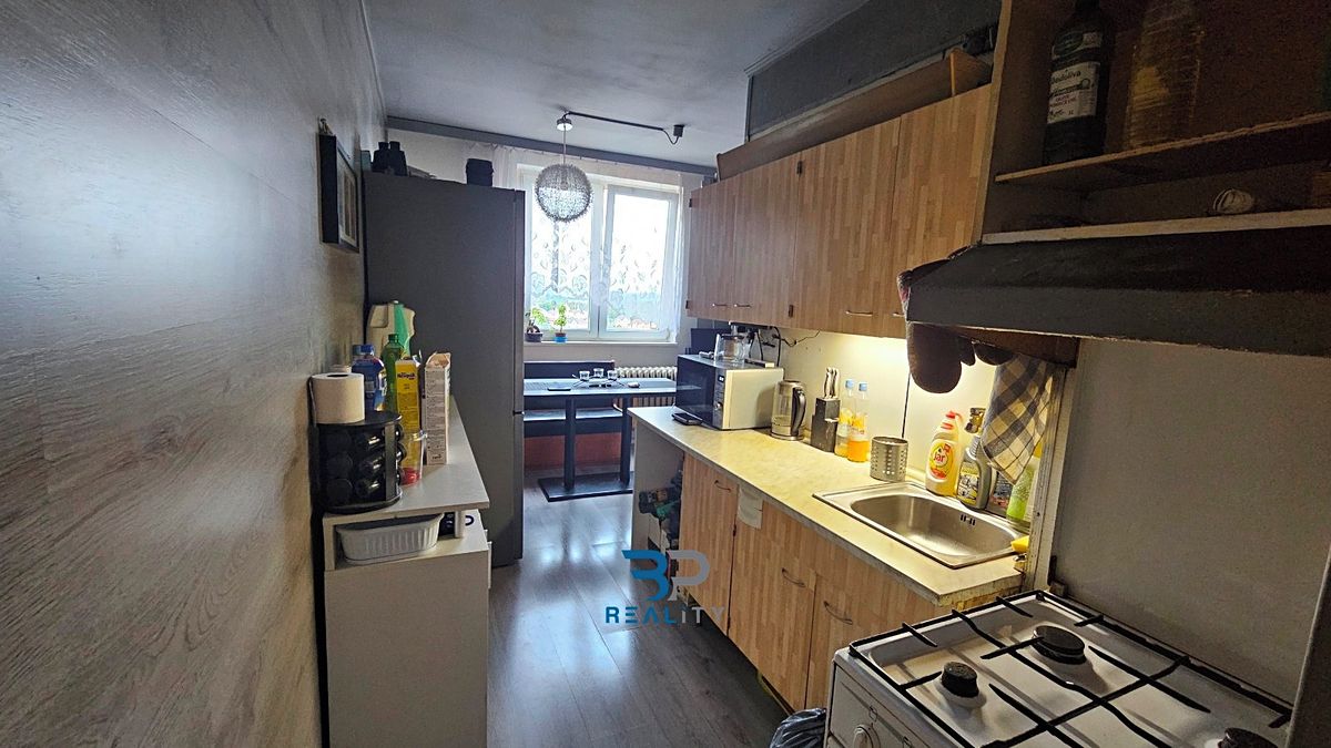 Prodej bytu 2+1 47 m² – fotografie 3