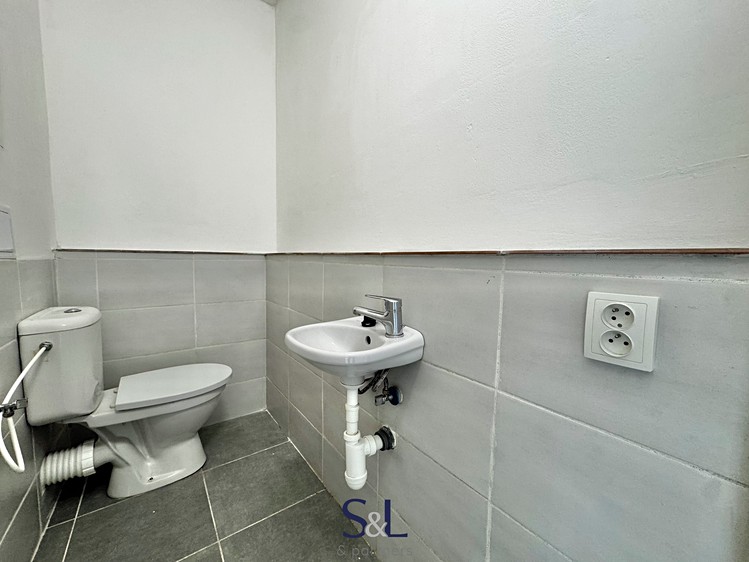 Wohnung 1+1 zur Miete, 34 m² (8 von 10)