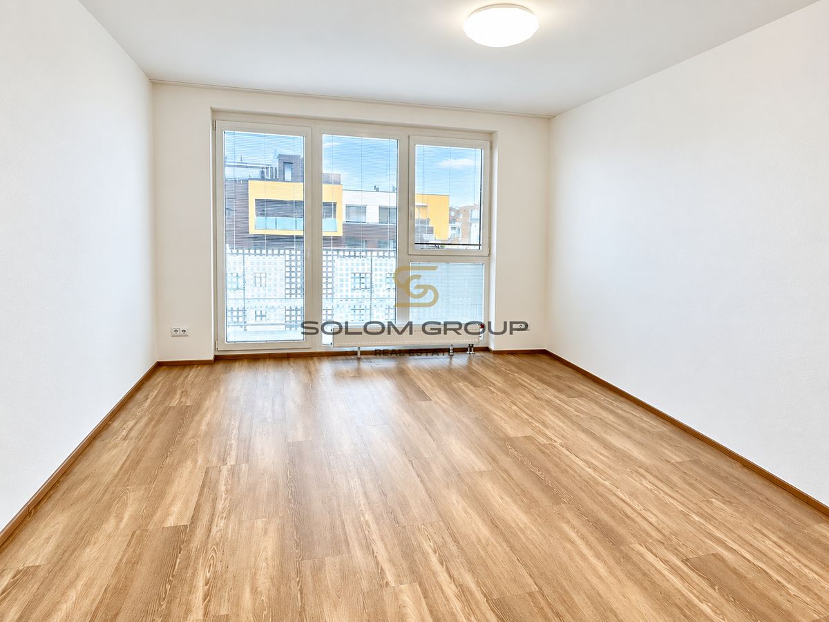 Pronájem bytu 2+kk 53 m² – fotografie 3