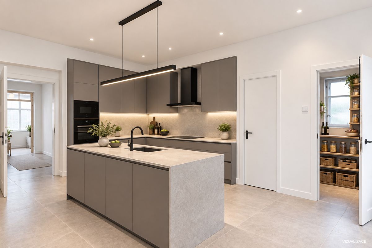 Prodej rodinného domu 215 m², pozemek 625 m² – fotografie 5