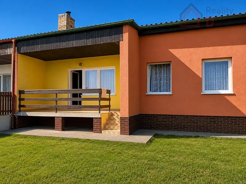 Prodej rodinného domu 154 m², pozemek 822 m², Boreč – náhled fotky 2