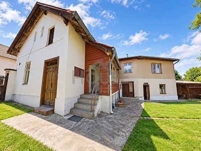 Prodej rodinného domu 150 m², pozemek 943 m²