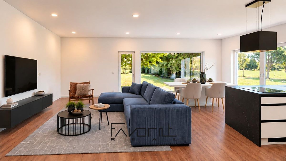 Prodej rodinného domu 186 m², pozemek 1050 m² – fotografie 3