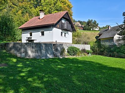 Prodej chalupy 83 m², pozemek 1893 m²