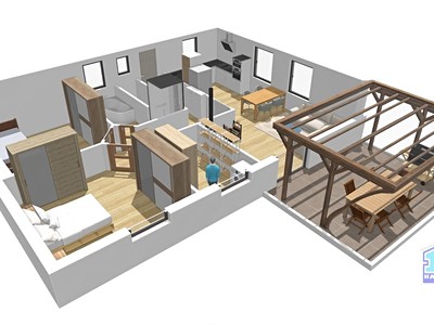 Prodej domu, 80 m² (3 z 36)