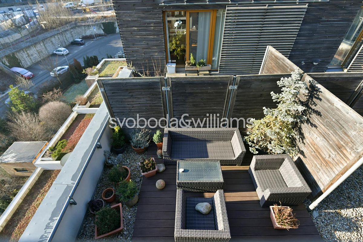 Pronájem bytu 3+kk 98 m² – fotografie 5
