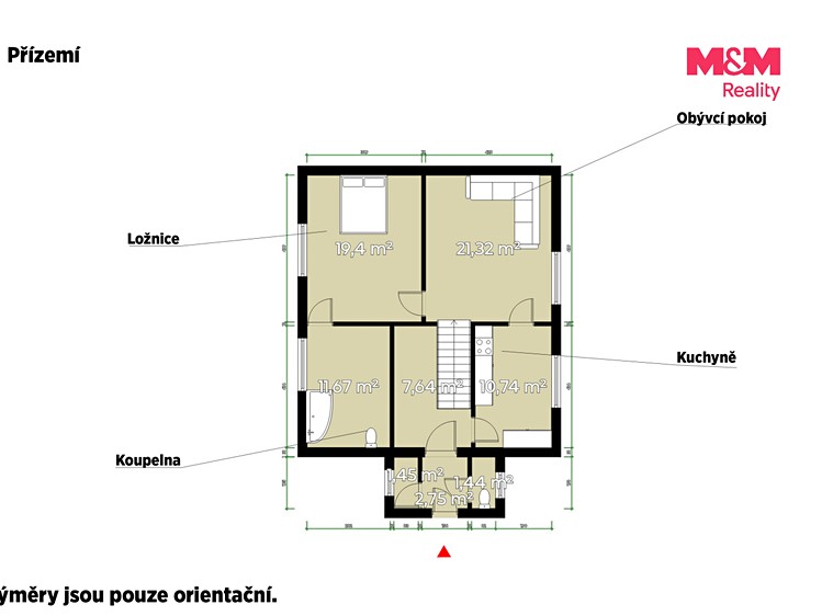 Haus zum Kauf, 213 m² (15 von 28)