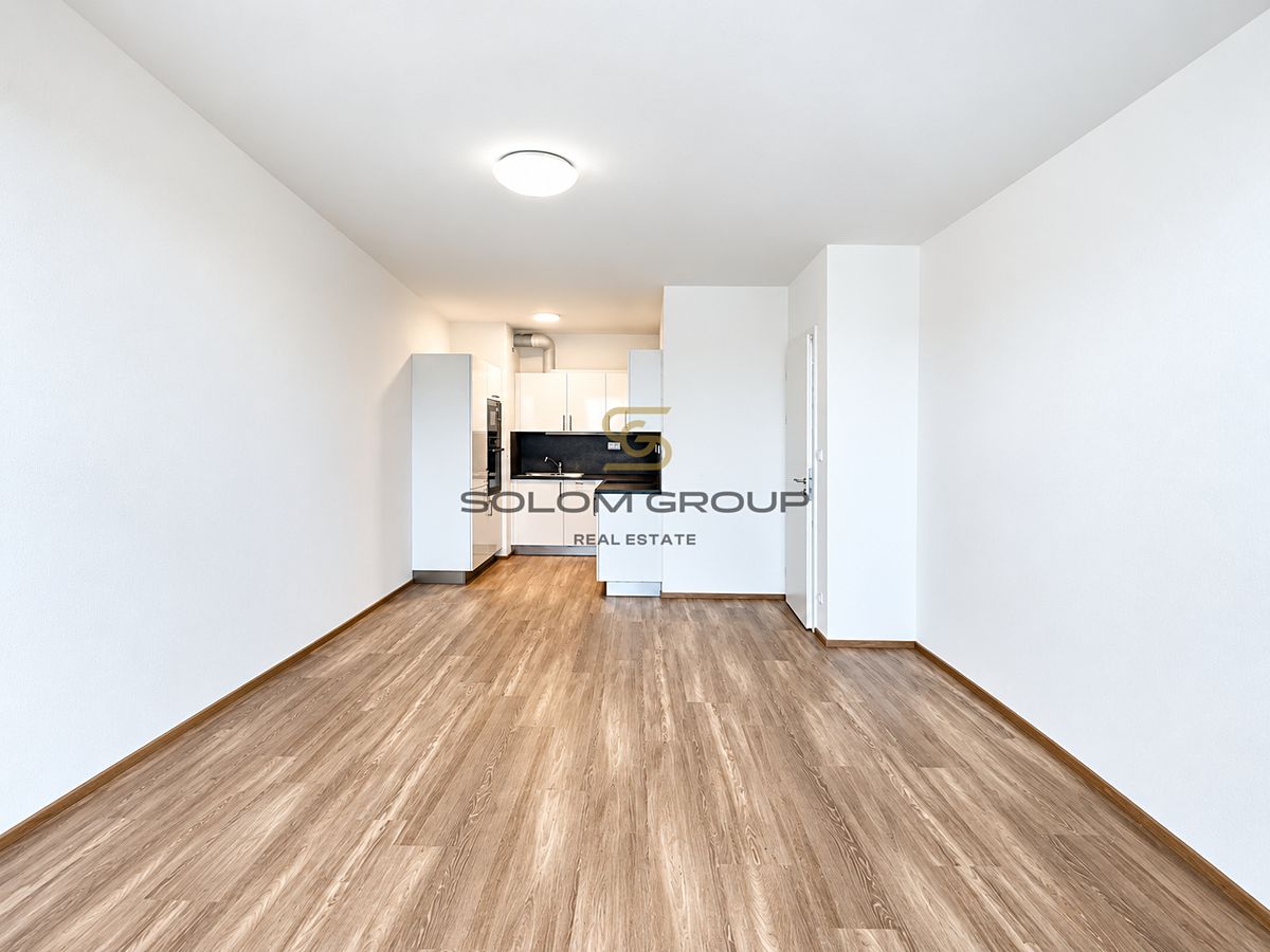 Pronájem bytu 2+kk 53 m²